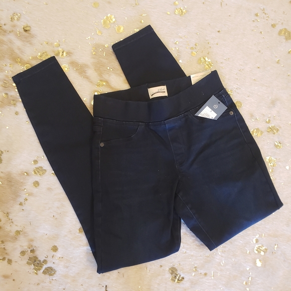 NEW Universal Thread 2/26 High Rise Jeggings - Picture 1 of 8